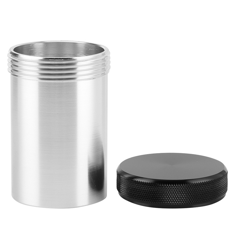 2in Aluminum Alloy Weld On Filler Neck and Cap Fuel