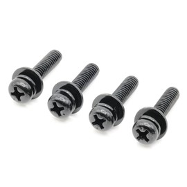 ReplacementScrews Stand Screws Compatible with Toshiba 32LF221U21