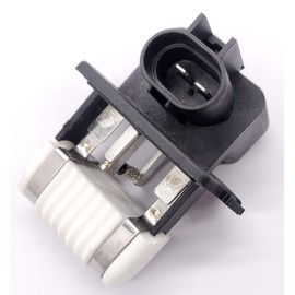 NOVAPARTS 25385-07550 25385-A6000 Resistencia de ventilador de refrigeración para Hyundai Elantra GT Sonata Kia Forte Soul Optima 2011-2017