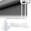 Selyse 32 mm Roller Blind Fittings Repair Kit with Clamping