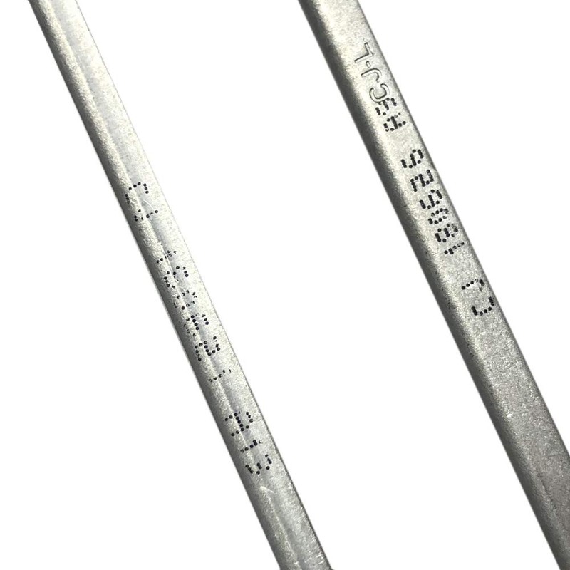 Suyitai L&R Left & Right LCD Screen Hinge Bracket Pair