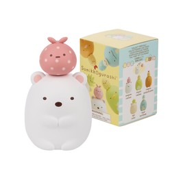 San-X Original Sumikkogurashi Vinyl Figurines Blind Box - 1 Out of 5
