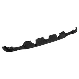 KUAFU Rear Diffuser Compatible with 2013-2020 Subaru BRZ Replacement for E5610CA000 Body Kit Rear Bumper Diffuser Lip Spoiler ABS Plastic Carbon Fiber Color