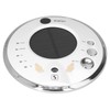 Mini Car Aroma Diffuser USB Solar Energy Smart Car Aromatherapy
