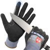 Schwer ProGuard-X ANSI A9 Highest Level Cut/Abrasion/Puncture Resistant Gloves for