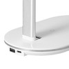 Wireless Charging Table Lamp LED Table Lamp with USB Charging