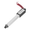 150N Electric Micro Linear Actuator Multi Protection Electric Mini Motion