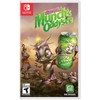 Maximum Games Oddworld: Munch's Oddysee Switch
