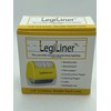 LEGILINER- 1/2" Double Stack Dashed Handwriting lines, Rolling, self-Inking Stamp.