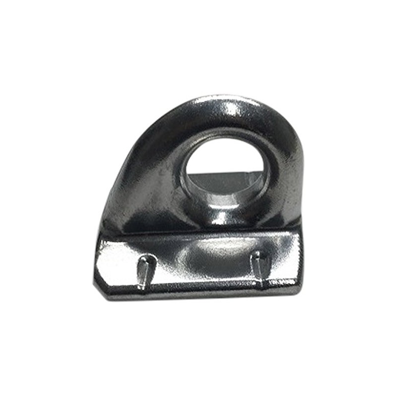 Hillside Castings, LLC Aluminum Heavy Duty Bolt On Bow Eye