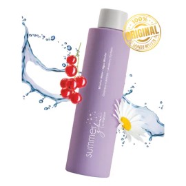 Agua Micelar Summer Glow Terramar
