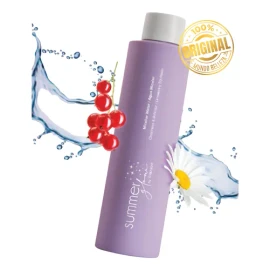 Agua Micelar Summer Glow Terramar