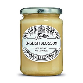 Tiptree English Blossom Honey (Set) 340g