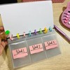 Savings Binder 52 Week Money Saving Challenge Binder Budget Binder