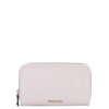 EMILY & NOAH Luca 62188 Women's Purse, Plain Light Lilac,