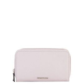 EMILY & NOAH Luca 62188 Women's Purse, Plain Light Lilac, One Size, Lightlilac