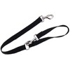 2 Way Double Dual Dog Leash Lead Walk 2 Dogs