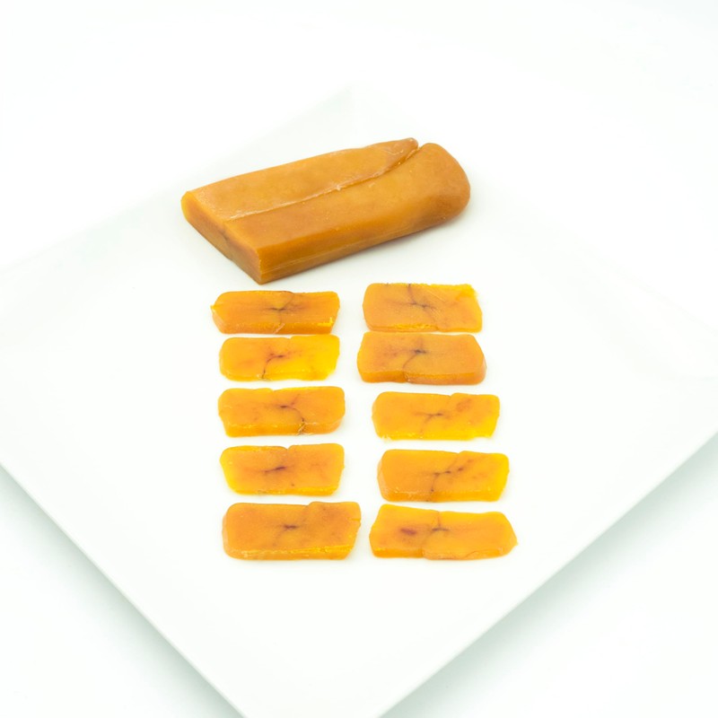 Cured Mullet Roe (Huevas de Mujol) by HERPAC - 5.99