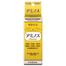 Taurus Aminos 30 Lactic Acid Bacteria Products, 1.0 fl oz (30 ml)