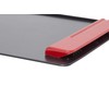 Maul clipboard, Plastic shatterproof A4 clipboard, Paper Stopper Left, Pen