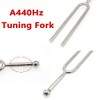 Cheerock 440 Hz Tuning Fork, Standard Tone A Tuning Fork