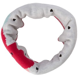 Catimini Baby Girl Scarf, Beige (Mastic 15)