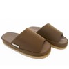 Okumura Reflexology Refre Refre for Feet (Base of Fingers), Brown,