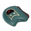 Electric Gua Sha Facial Tool Improve Circulation Ergonomic Design Portable