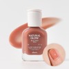 ohora Natural Glow Milk Syrup Nail Strengthener 15ml (10 Colors)