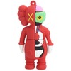 Cartoon Pattern USB 2.0 Flash Drive Picture Music Movie Data