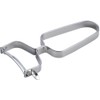 Shimomura Kihan 45893 Speed Peeler, Made in Japan, Dishwasher Safe,