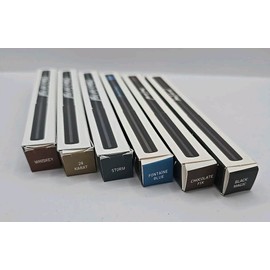 Beauty For Real I-Line 24-7 Eyeliner 6pc Set NIB FREE SHIPPING!