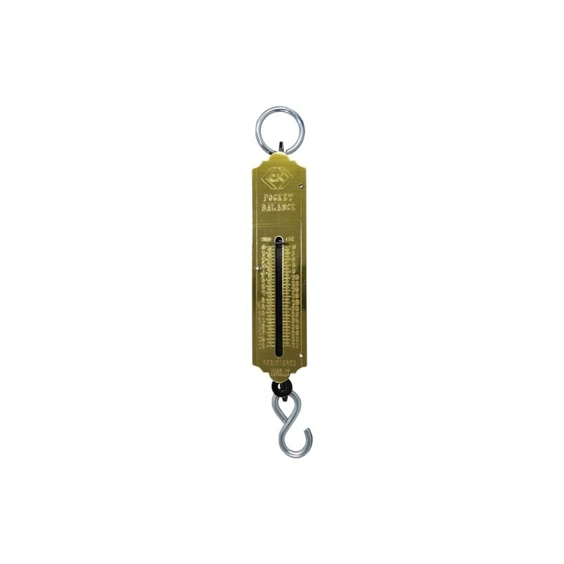 C.K T6202 032 Pocket Balance