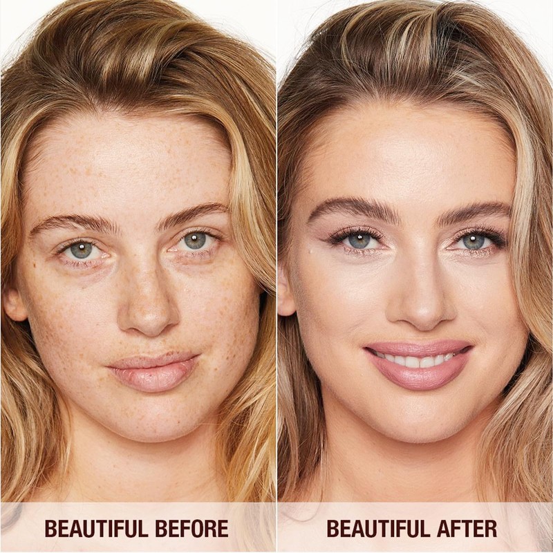 3 Colours Waterproof Concealer, Three-Colour Concealer, 3-Colour Concealer Palette, Tri-Colour