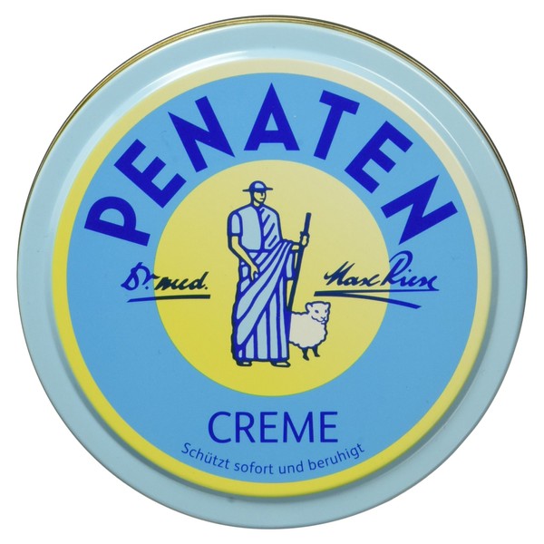 Penaten Protective Cream 150 ml