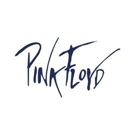 Tattwo.me Temporary Tattoos for Adults and Kids 2 Weeks Waterproof - Pink Floyd - Vegetable Ink - EU Cosmetic Certificate - (P0803)