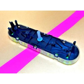 Hoover 440010816 *5 Brush Block Assy Hoover PowerScrub Elite Pet FH50140 Series