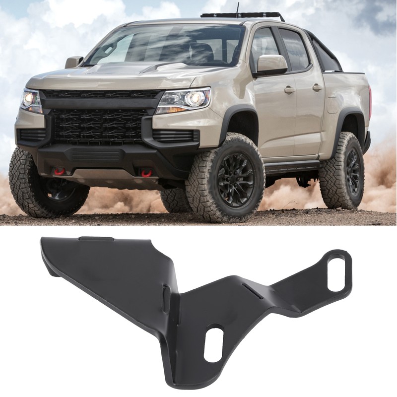 Intake Manifold Throttle Cable Bracket Fit for Chevy/GMC GMT800 99‑06