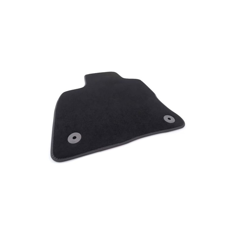 Driver's Floor Mat Compatible with Ford Kuga 3 (from 2019