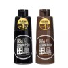 GDS 지디에스 딱한번 염색샴푸 300ml 블랙모 GDS [2개(흑갈색2개)] GDS One-Time