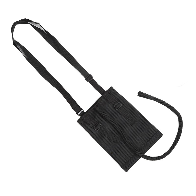 Catheter Bag Cover Concealed High Capacity Waterproof Easy to Clean