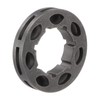 QUARKZMAN Sprocket Edge 3/8-7 19 mm Standard for Most Chainsaws,