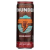 Thunder Doubleshot Coffeemilk 11 oz (Pack Of 12)