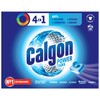 Calgon 4-in-1 Antikalk, schützt vor Kalk und hält Ihre Waschmaschine