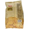 Stauffer's Lemon Snap Cookies 3 Pack 14oz Crunchy Lemon Flavor