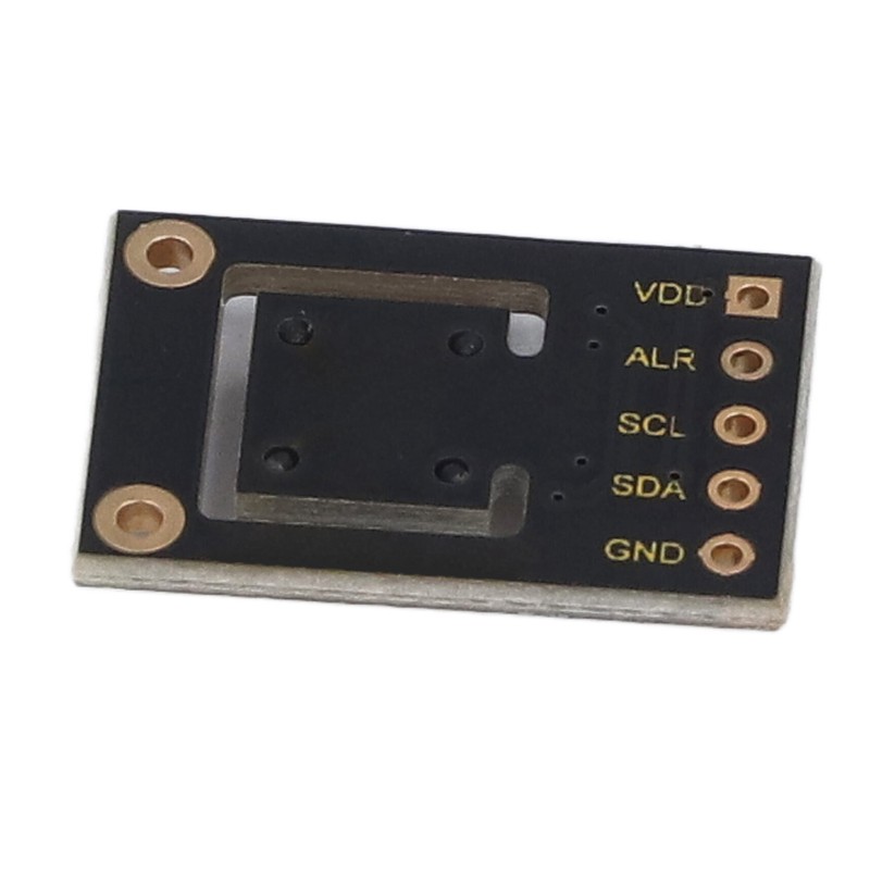Temperature Humidity Sensor Module IP67 SHT35 DIS Sensor Module with