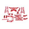 1/10 RC Metal Upgrade Accessories for TRAXXAS RC Front Rear