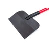 BULLY TOOLS Big Bully Floor Scraper Long Handle - Heavy