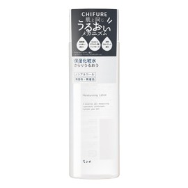 Chifure Facial Lotion Non-Alcoholic 180ml