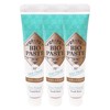 Bio-Paste Kids' Toothpaste, 0.6 oz (17 g), Mini Size x